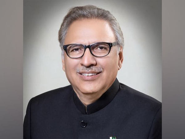Former Pak President Alvi urges release of Imran Khan amid pressing challenges