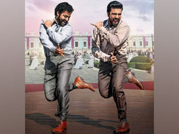 Oscars 2024: RRR's 'Naatu Naatu' makes waves again at Academy Awards