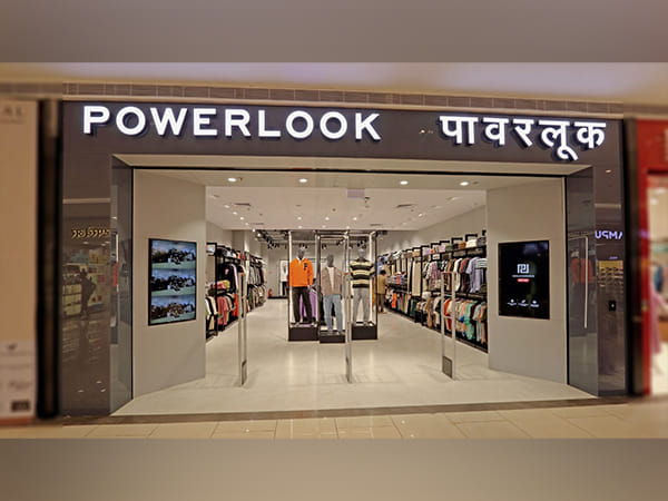 Powerlook Unveils Double Delight: Two New Brand Stores Open Doors