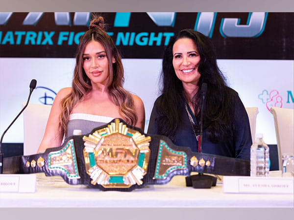 Matrix Fight Night Unleashes Unforgettable Spectacle: A Night of Triumphs, Tenacity, and Terrific Fights!