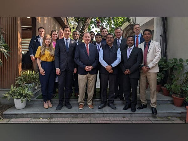 World Trade Center Utah and IIRF's India Trade Mission 2024 Spurs Bilateral Relations and Sectoral Collaborations