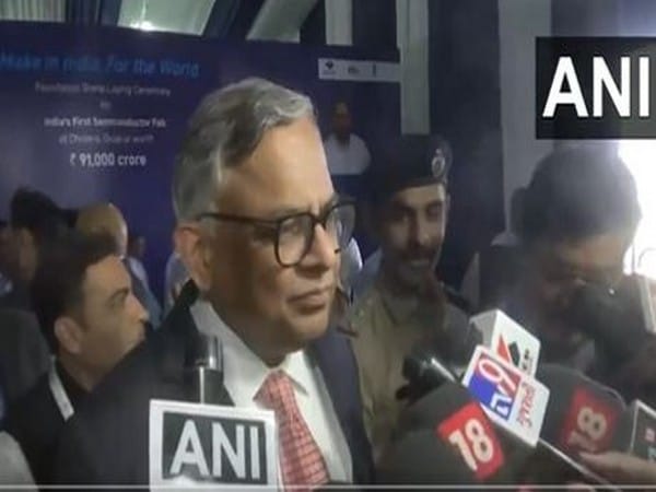 Tata Group to start semiconductor chips production from Gujarat, Assam plants by 2026