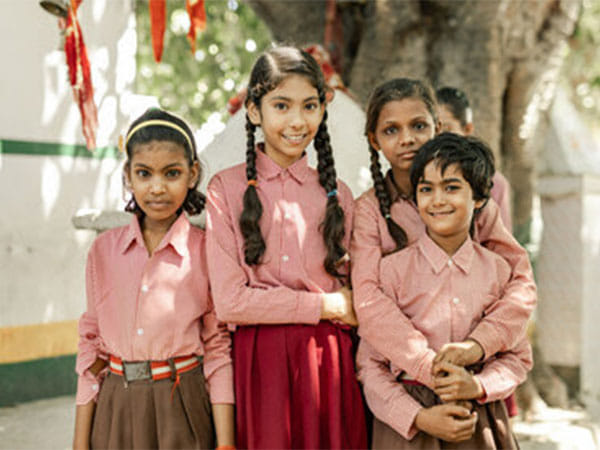 Educate Girls debuts on the Social Stock Exchange with Issue Opening