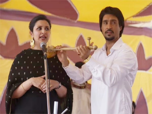 'Naram Kaalja' song featuring Diljit-Parineeti from 'Amar Singh Chamkila' out now