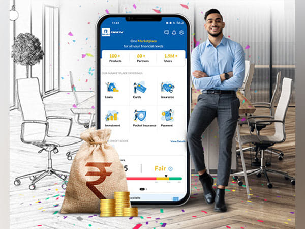 Credit Saison Business Loan Now Available on Bajaj Markets