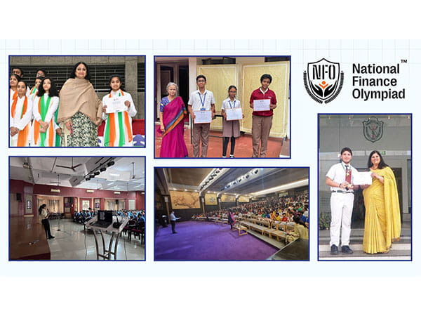 Indian Schools Unlocking Financial Education for Students