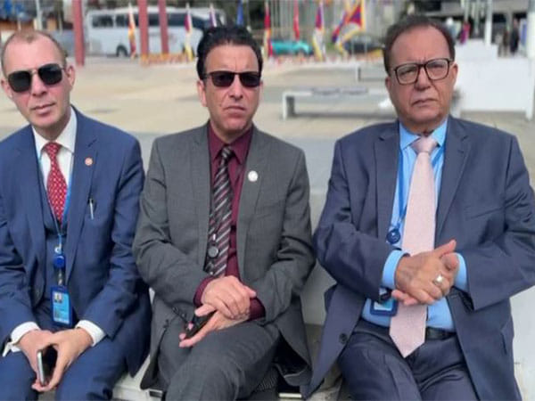 Chairman of UKPNP highlights major concerns faced by citizens of PoK and Gilgit-Baltistan