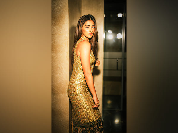 Pooja Hegde back on 'Deva' sets for next shoot schedule