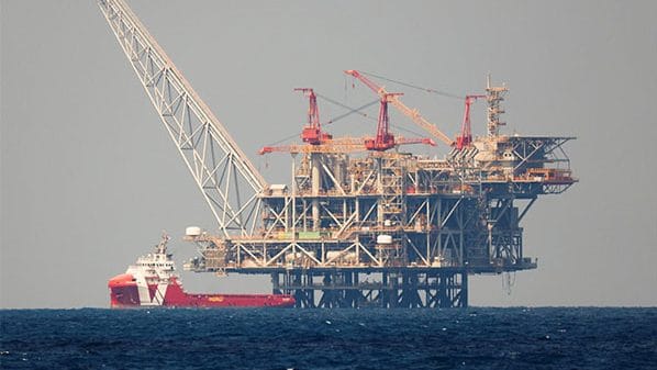 BP, UAE suspend USD 2 bn gas deal in Israel amid Gaza war