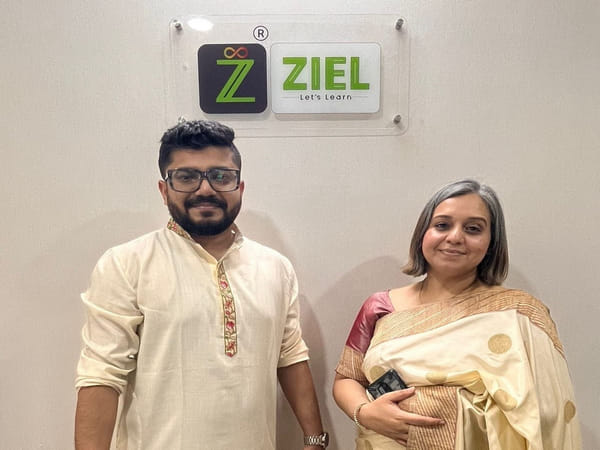 Ziel Classes: Parents' Favourite Destination for Customised Learning