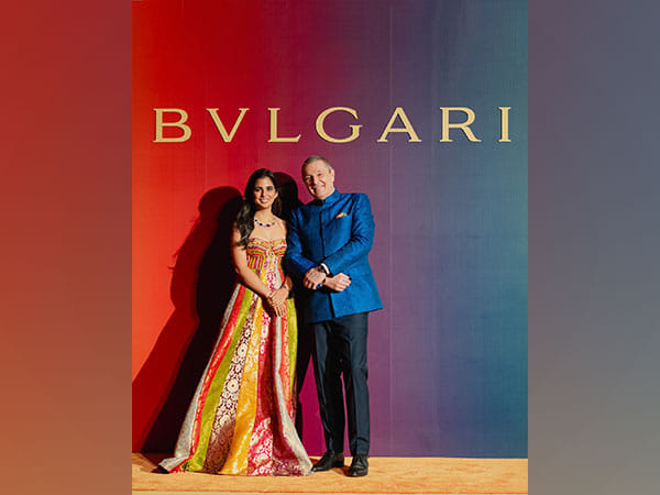 Isha Ambani, Bulgari host a 'Roman Holi' bash, Bollywood stars mark presence