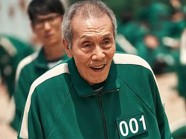 'Squid Game' actor O Yeong-Su convicted of sexual misconduct