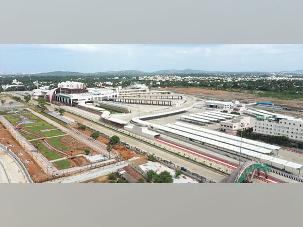 Kilambakkam Bus Stand: Transforming Localities Like Singaperumal Koil, Guduvancheri, Vandalur, Urapakkam and Perungalathur into Development Hotspots