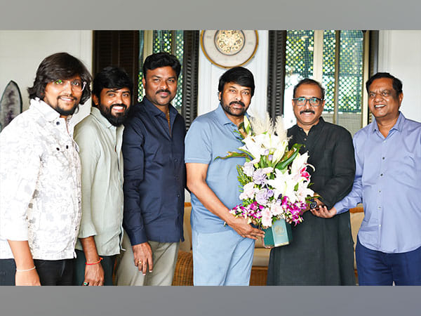 Telugu Film Industry Backs TeluguDMF: A Collaborative Push for Digital Media