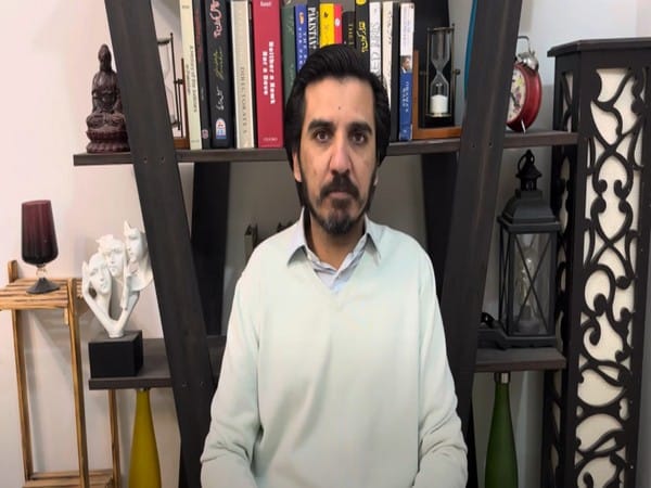 Islamabad trial court approves bail of journalist Asad Toor