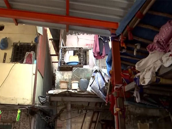 Maharashtra: Survey for Dharavi redevelopment project begins from Kamla Raman Nagar