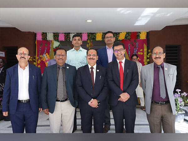 Jassar Dental Medical Education Health Foundation Celebrates Its 30 Year Association with Bank of Baroda