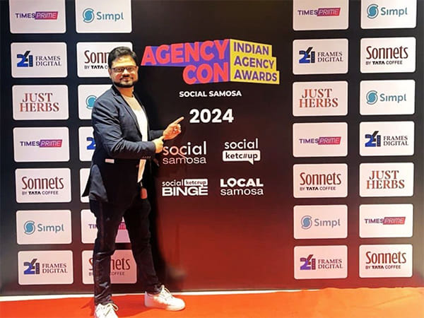 ADD MEDIA BUZZ PVT LTD's Digital Campaigns Shine Bright in Media Sphere
