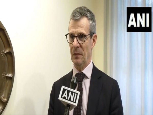 Aim for me is how we can better plug Indian, European economic ecosystem: EU envoy to India Herve Delphin