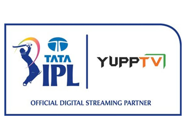 YuppTV Secures Digital Telecast Rights for TATA IPL 2024 Across 70+ Countries