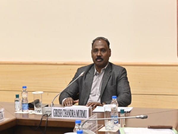 India committed to development choices along low carbon pathways, says CAG Murmu  