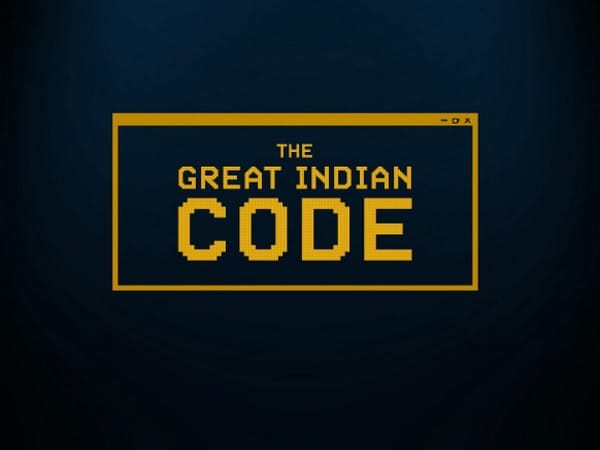 TVF announces new web show 'The Great Indian Code'