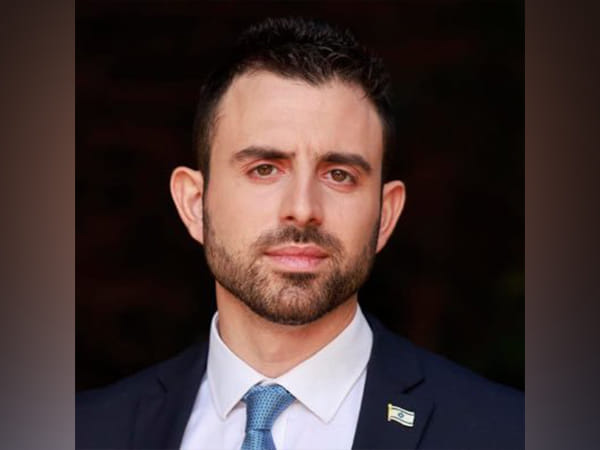 Israel: PMO suspends government spokesperson Eylon Levy