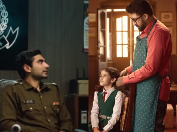 'Paatal Lok 2', 'Bandish Bandits 2' to 'Be Happy': Prime Video expands its universe with new films, series