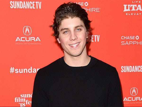 Lukas Gage shares his shooting experience for 'Smile 2', calls it 