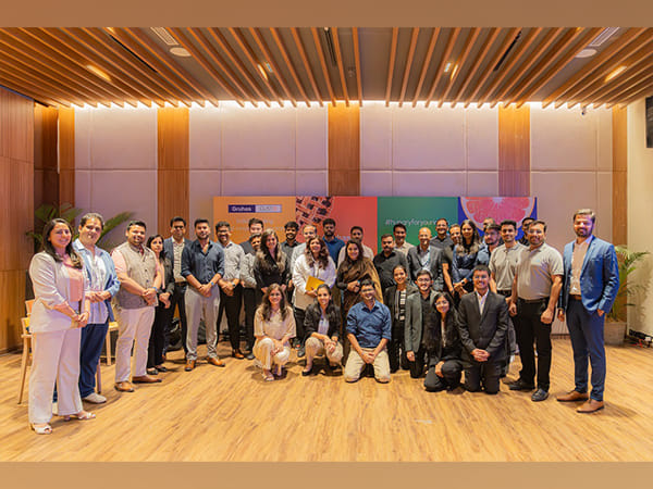 Gruhas Gusto Kicks off Its Maiden Cohort Accelerator Program with the Selection of 7 Exciting Start-ups