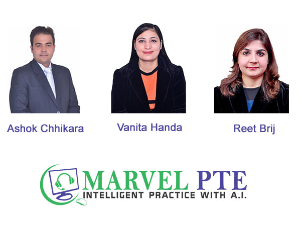 Marvel PTE Software for Institutes Now Offering AI Portals for PTE Core Exam Prep 