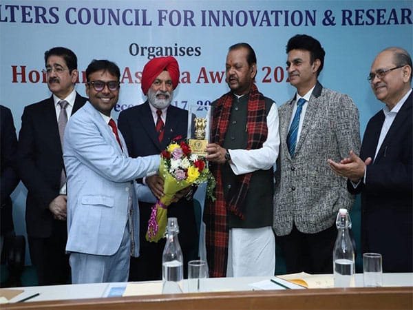 Exploring the Mission of the Charles Walters Council for Innovation & Research: Fostering Innovation and Making a Positive Impact