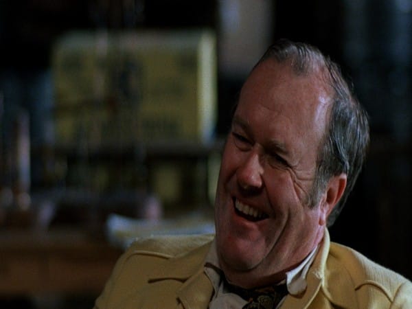 'Blade Runner' actor M Emmet Walsh passes away at 88