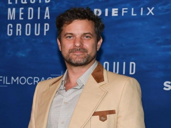 Joshua Jackson all set to star in Ryan Murphy's series 