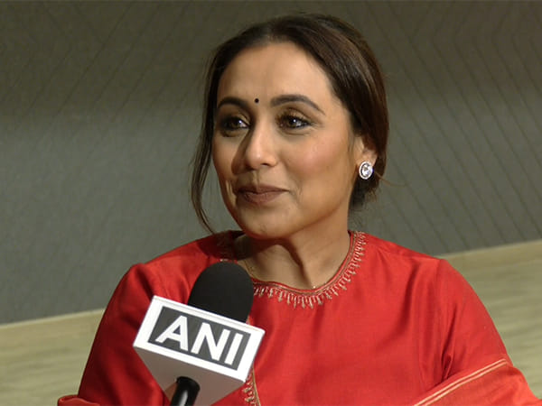 Rani Mukerji's 'Mrs. Chatterjee vs Norway' completes one year, she says, 