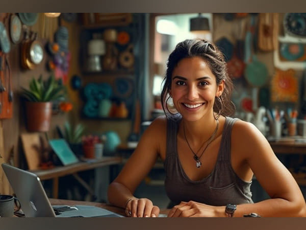 GenVR Research Unveils Rupayan: A Groundbreaking Muli-lingual Indic Image Model