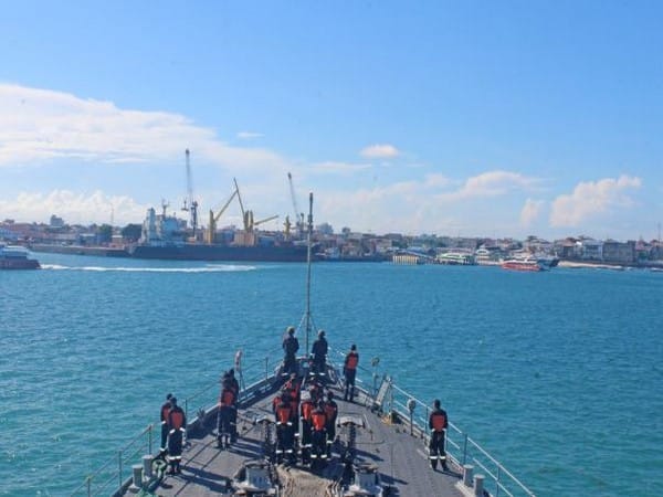 Navy ships INS Tir, INS Sujata to participate in 2nd edition of India-Mozambique-Tanzania tri-lateral exercise