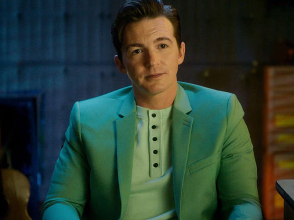 Drake Bell talks about facing abuse, says Josh Peck 