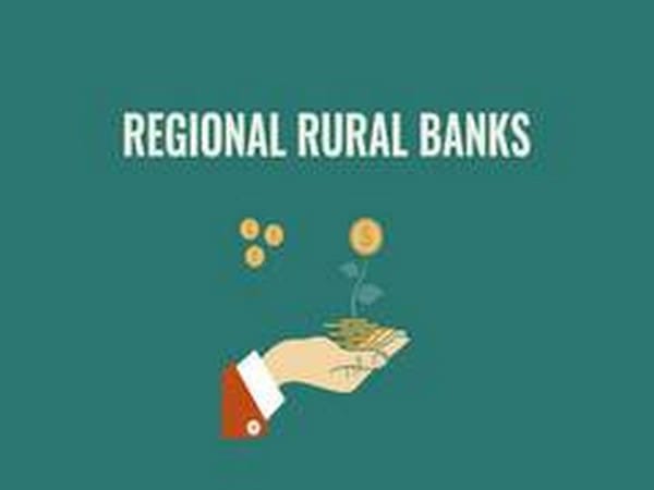 Government to strengthen Regional Rural Banks; Rs 6200 cr allotted for recapitalisation