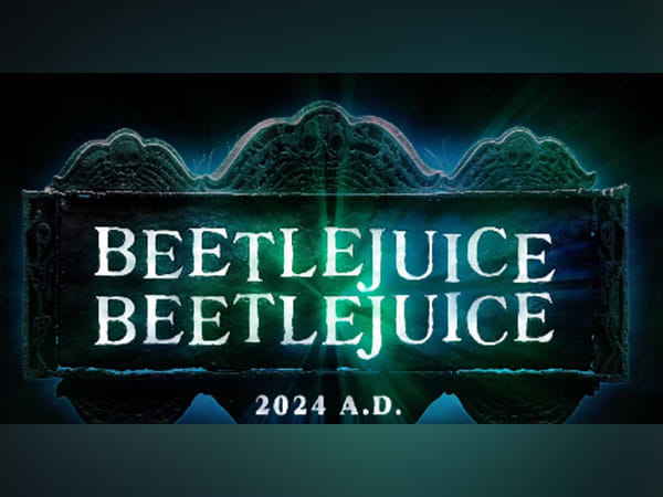 'Beetlejuice Beetlejuice' trailer: Michael Keaton is back in Tim Burton's intriguing sequel