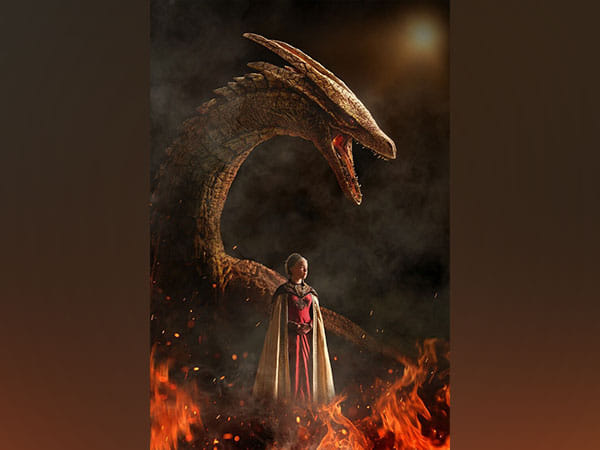 Makers of 'House of the Dragon 2' drops two trailers, fantasy drama all set to release on this date
