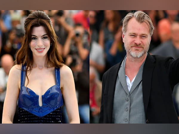 Anne Hathaway shares how Christopher Nolan helped her overcome online toxicity post her Oscar win