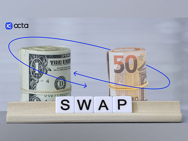 Forex swap: what it is, how it is calculated, and what are swap-free accounts in Octa