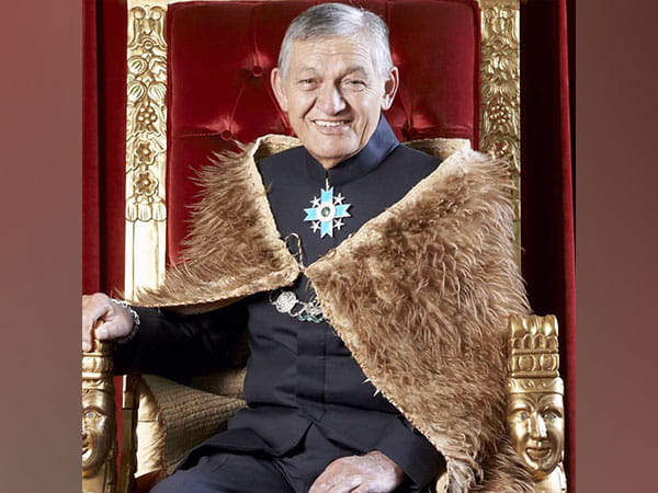 New Zealand's Maori King seeks 'personhood' status for whales