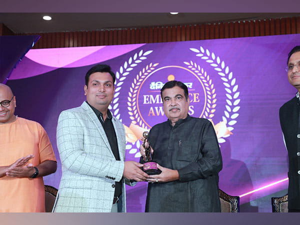 Aditya Patel's Winners Institute: A Catalyst for Empowering Madhya Pradesh's Youth