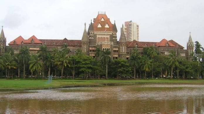 File photo of Bombay High Court | Commons