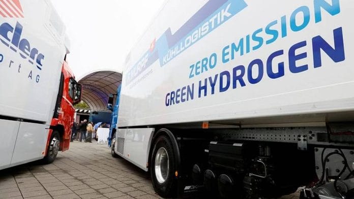 Representative image | (c) Copyright Thomson Reuters 2023