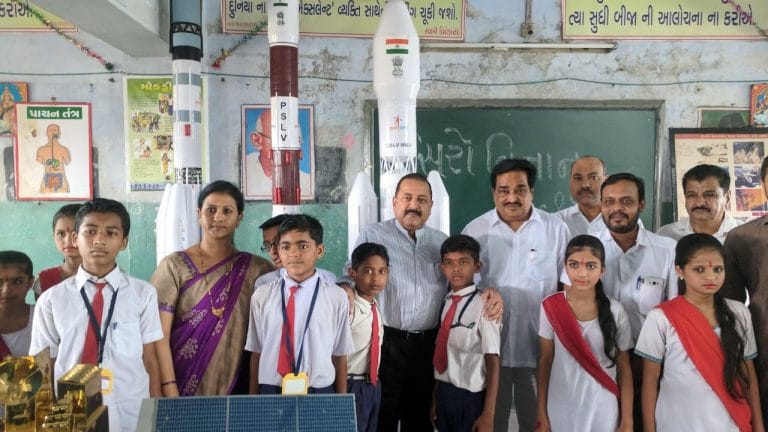 Why has Gujarat moved closer to BIMARU club, Rajasthan zoomed past it? Clue is in budgets