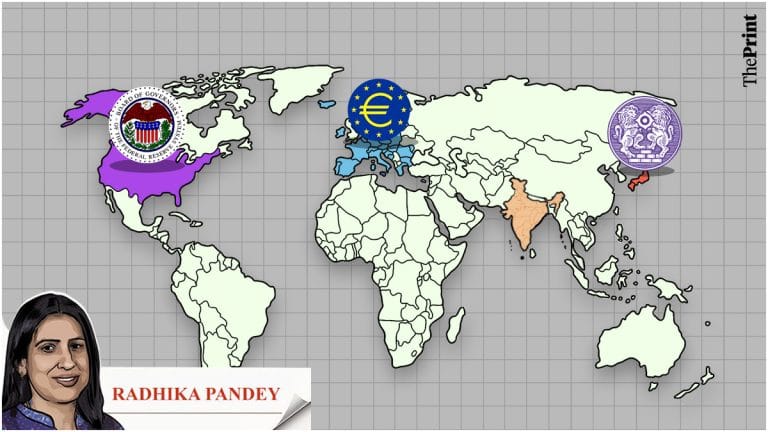 How Japan’s return to positive interest rates after 17 years could impact world economies