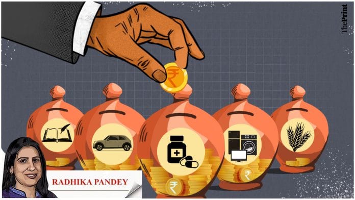 Illustration: Manisha Yadav | ThePrint